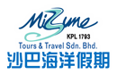 Mizume Tours & Travel Sdn Bhd